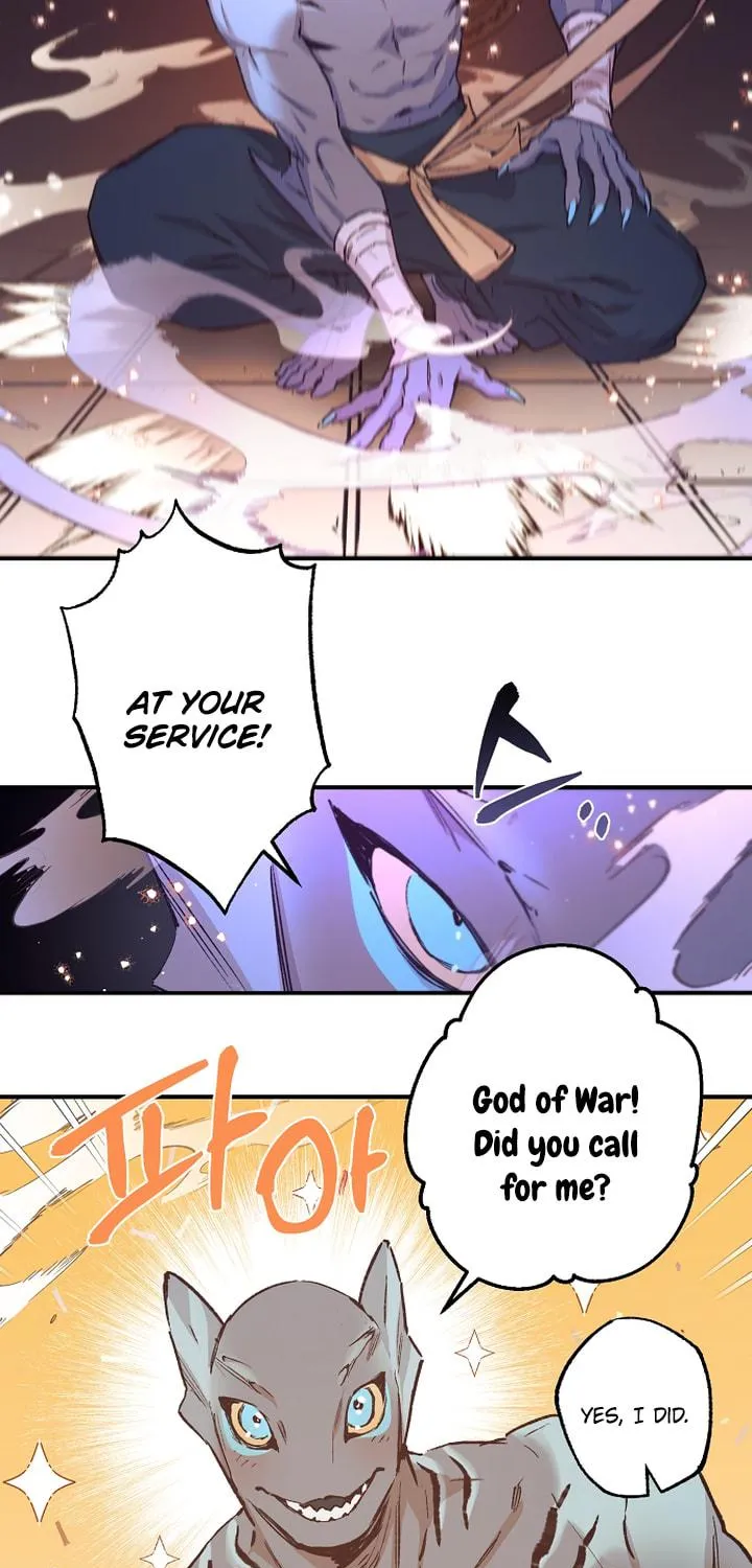 Onsaemiro Chapter 38 page 57 - 