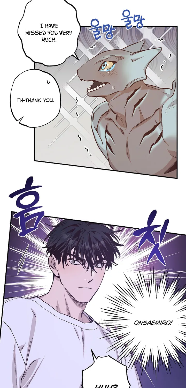 Onsaemiro Chapter 38 page 59 - 