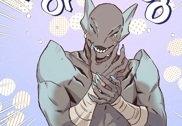 Onsaemiro Chapter 38 page 62 - 