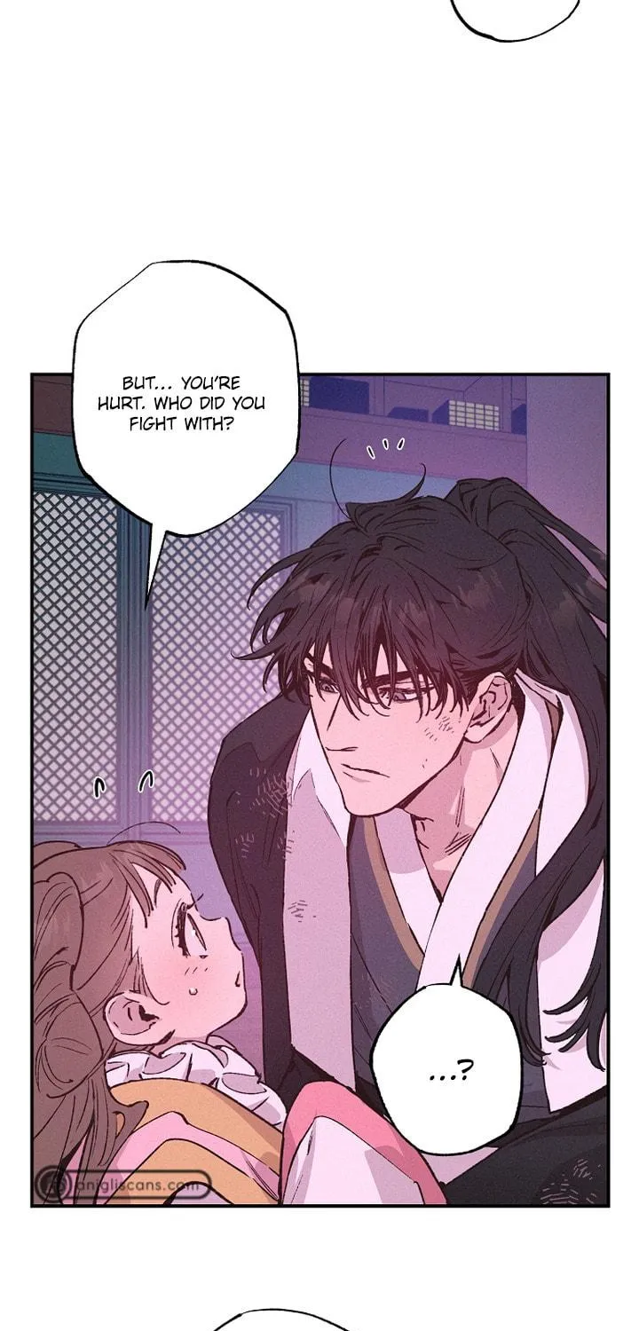 Onsaemiro Chapter 38 page 8 - 