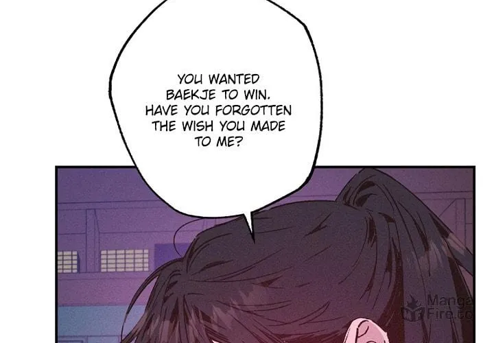 Onsaemiro Chapter 38 page 9 - 