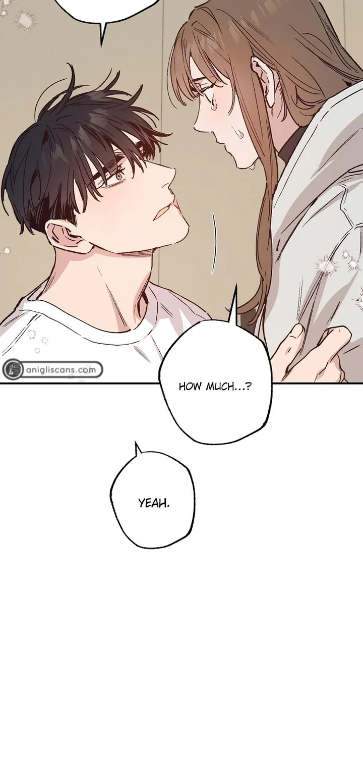 Onsaemiro Chapter 39 page 12 - 