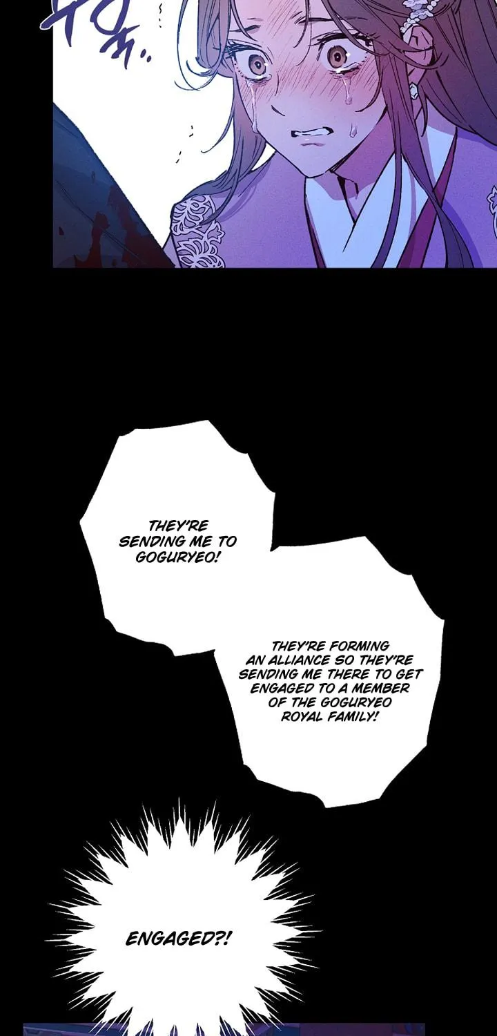 Onsaemiro Chapter 39 page 28 - 