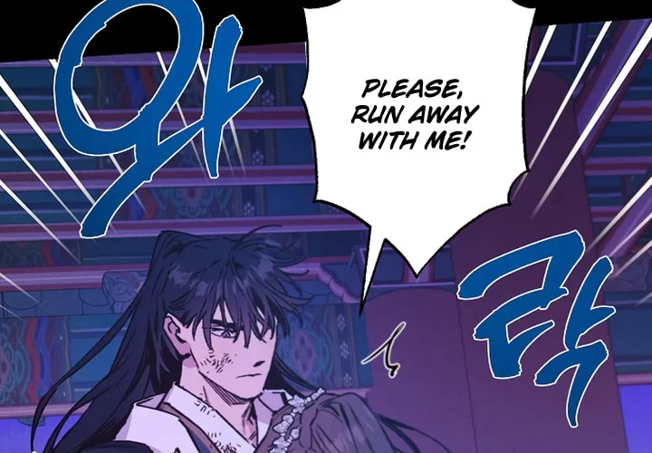 Onsaemiro Chapter 39 page 31 - 