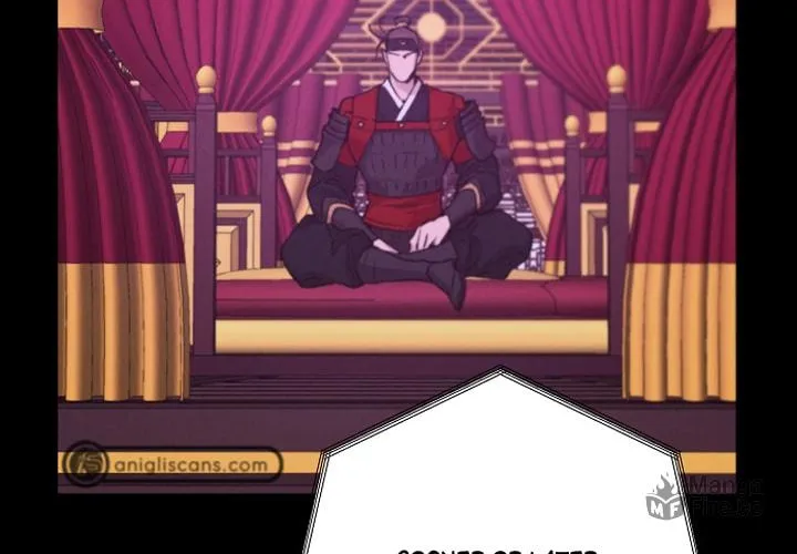 Onsaemiro Chapter 39 page 35 - 