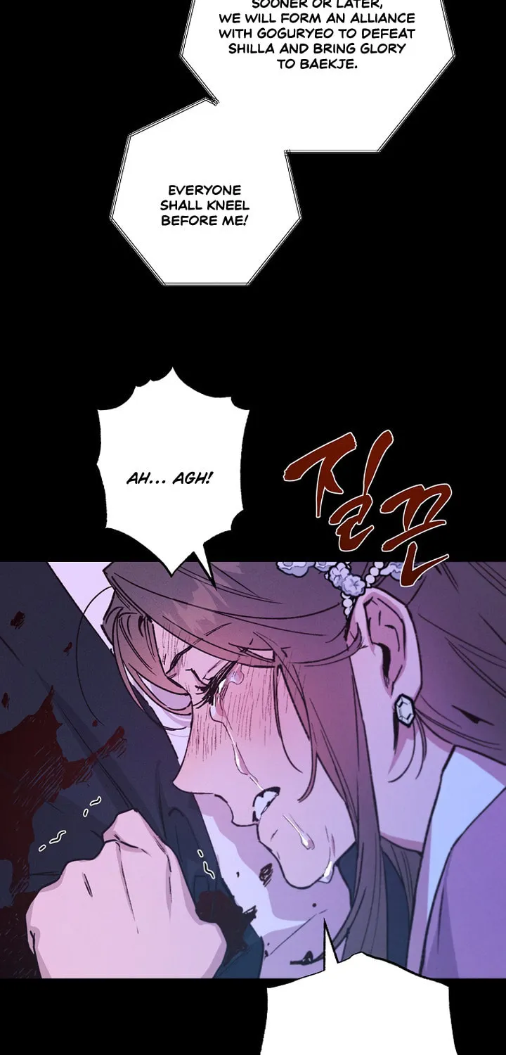 Onsaemiro Chapter 39 page 36 - 
