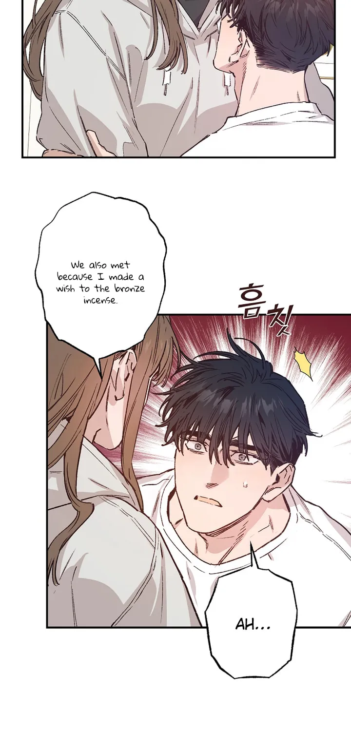 Onsaemiro Chapter 39 page 6 - 
