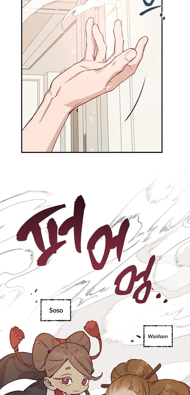 Onsaemiro Chapter 39 page 58 - 