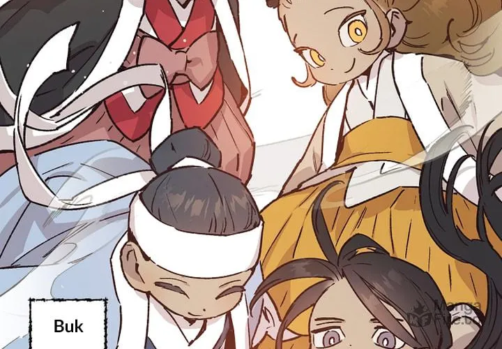 Onsaemiro Chapter 39 page 59 - 