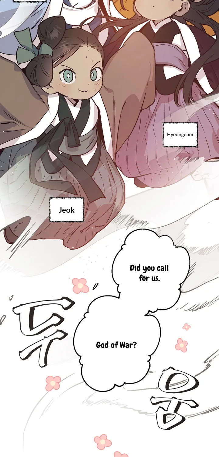 Onsaemiro Chapter 39 page 60 - 