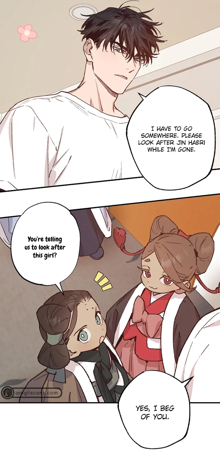 Onsaemiro Chapter 39 page 62 - 