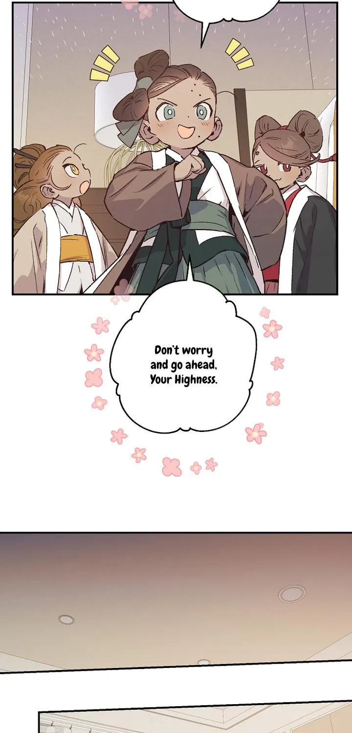 Onsaemiro Chapter 39 page 64 - 