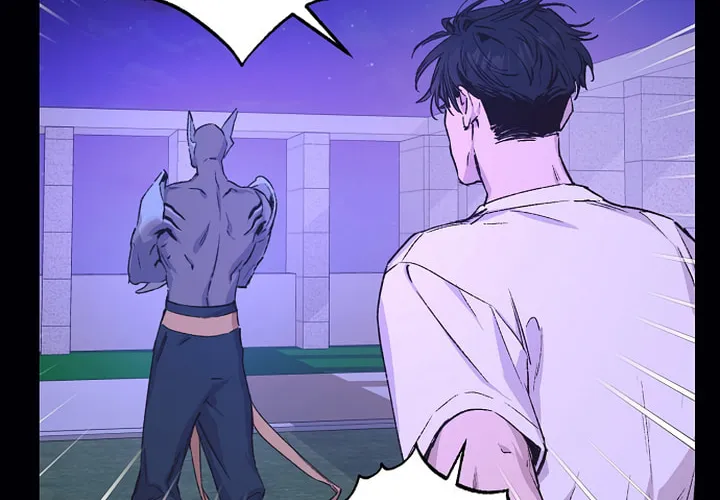 Onsaemiro Chapter 39 page 67 - 
