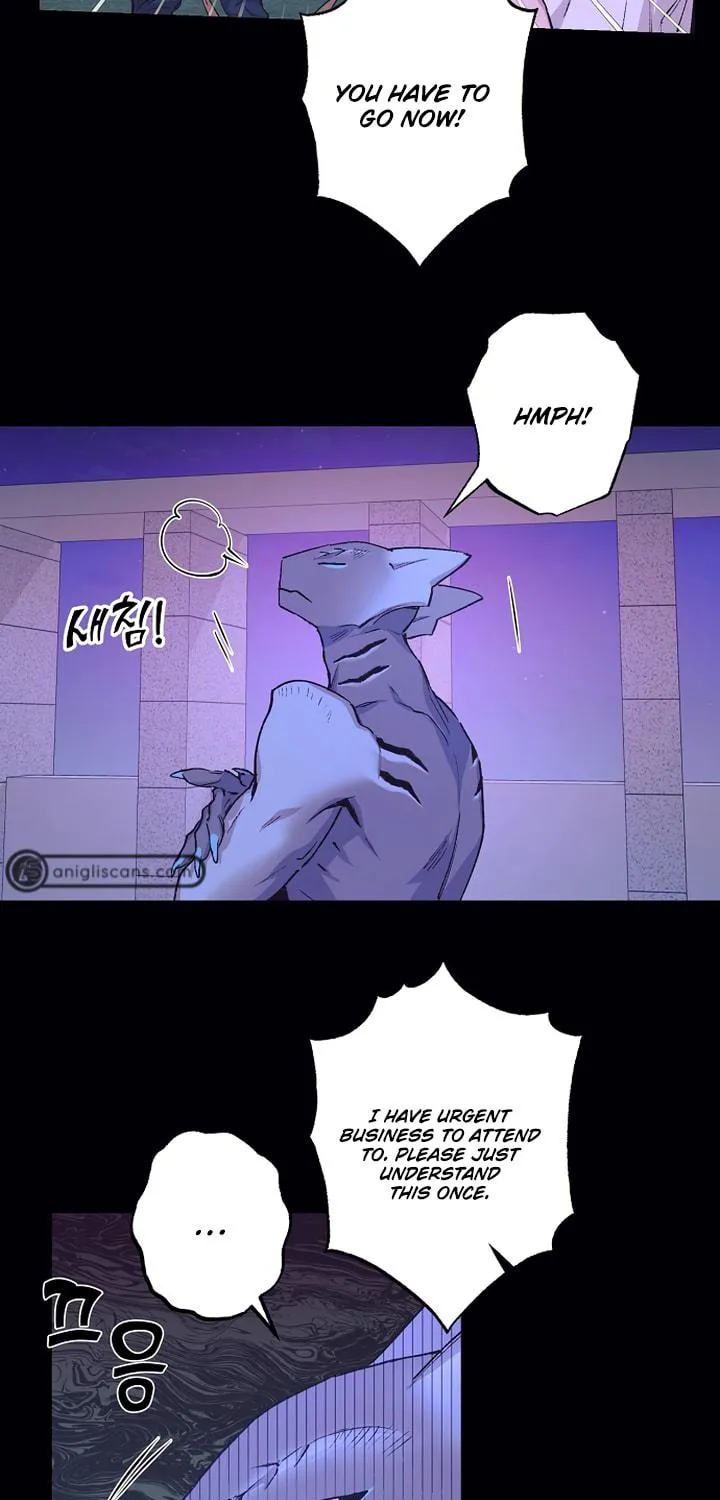 Onsaemiro Chapter 39 page 68 - 