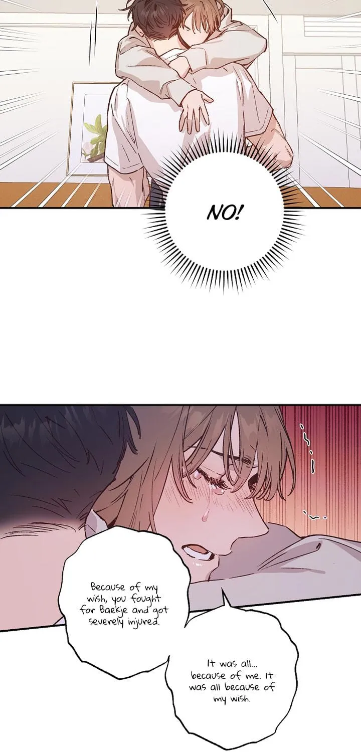 Onsaemiro Chapter 39 page 8 - 