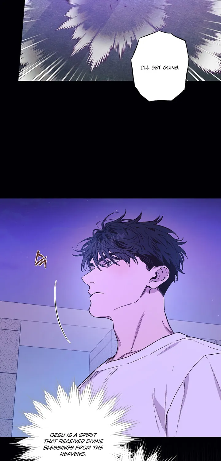 Onsaemiro Chapter 39 page 72 - 