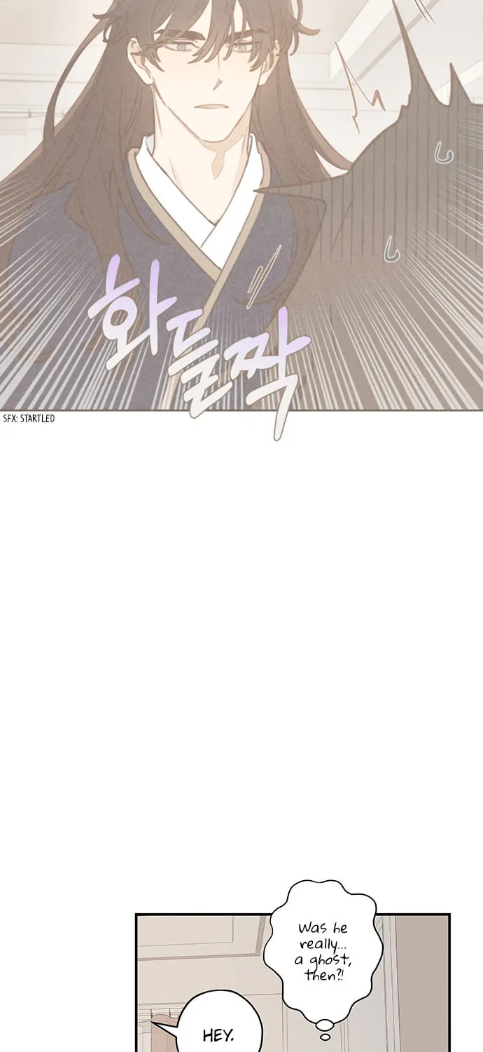 Onsaemiro Chapter 4 page 22 - 
