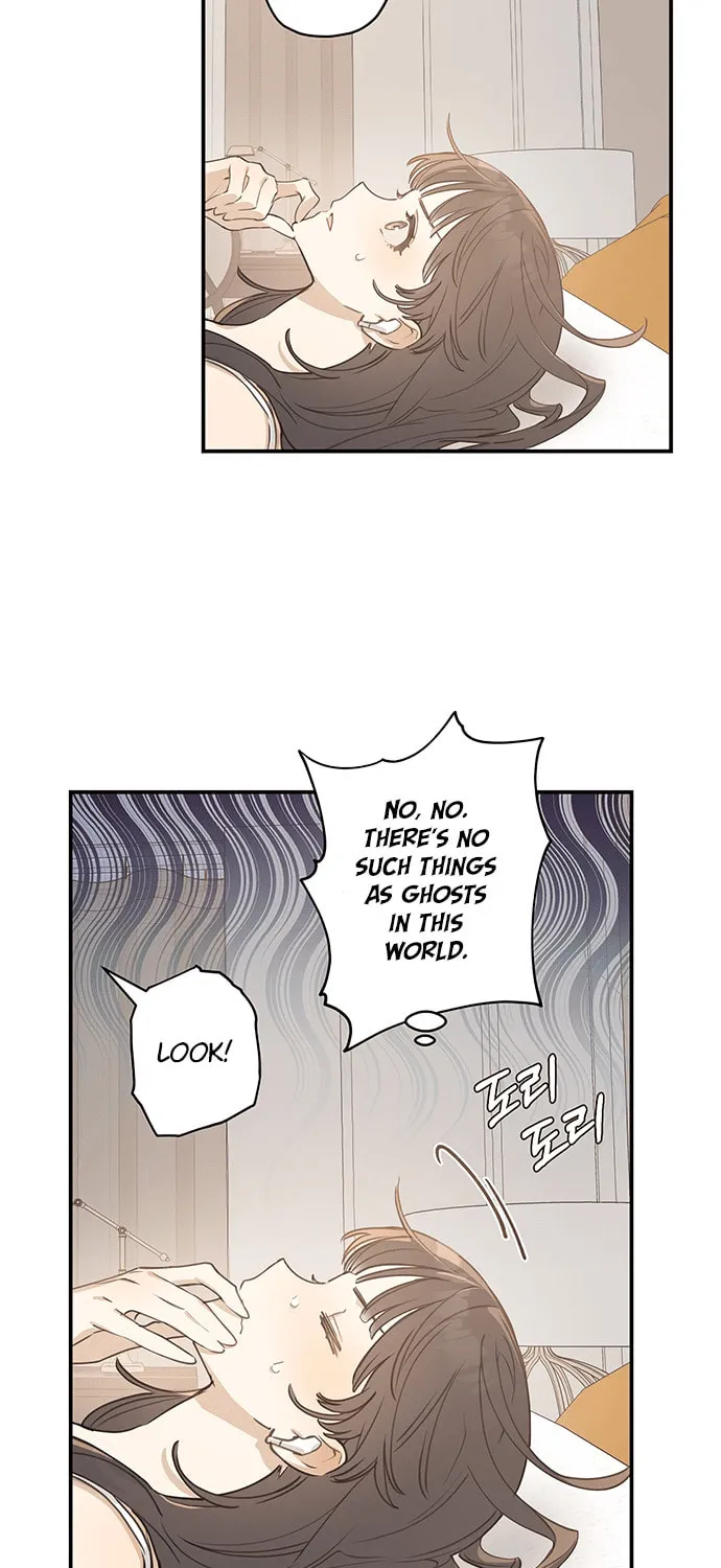Onsaemiro Chapter 4 page 23 - 