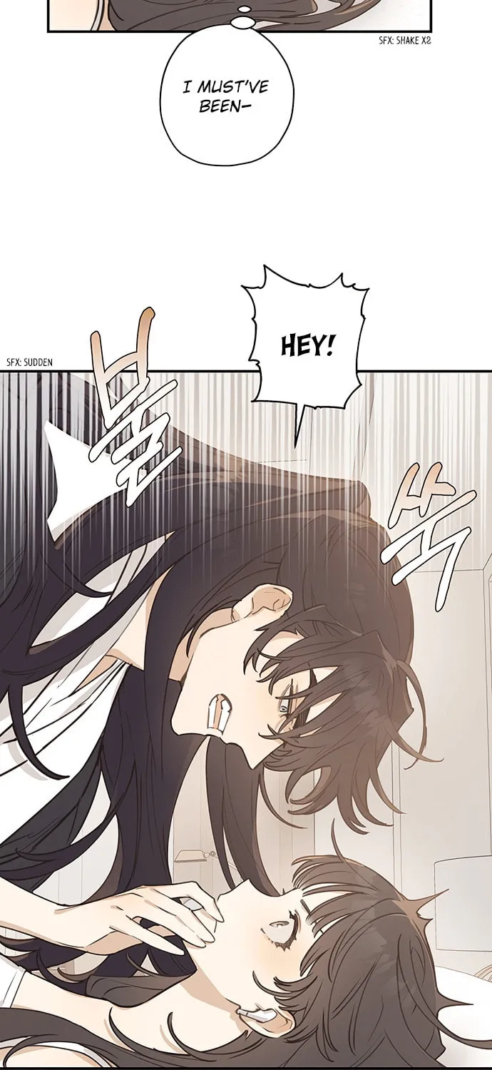 Onsaemiro Chapter 4 page 24 - 