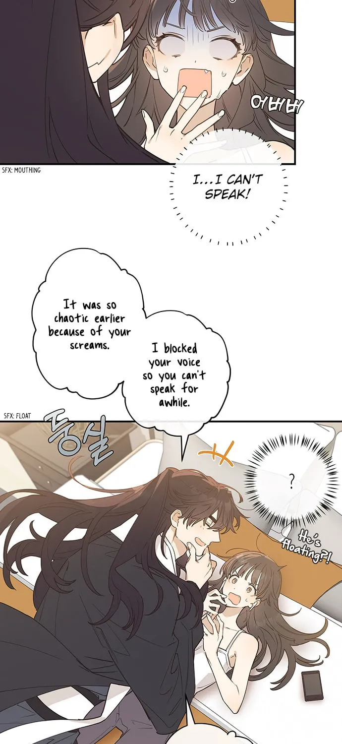 Onsaemiro Chapter 4 page 28 - 