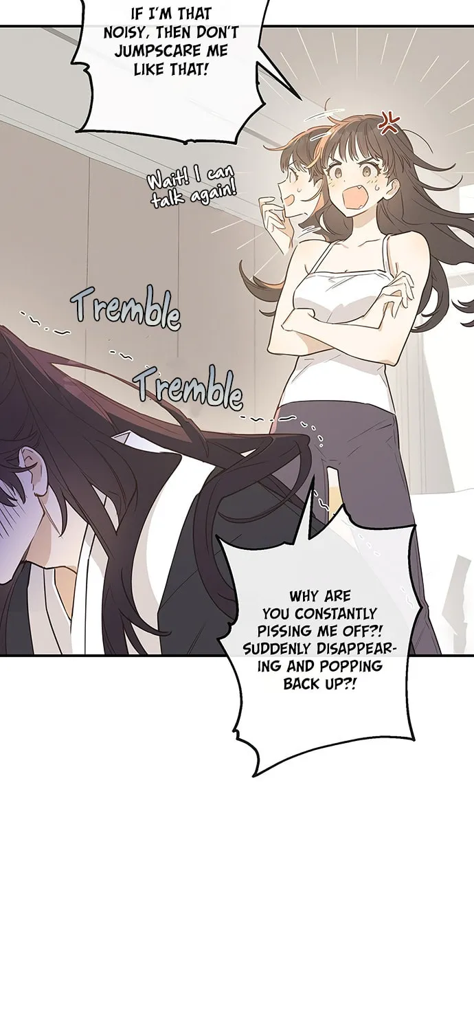 Onsaemiro Chapter 4 page 32 - 