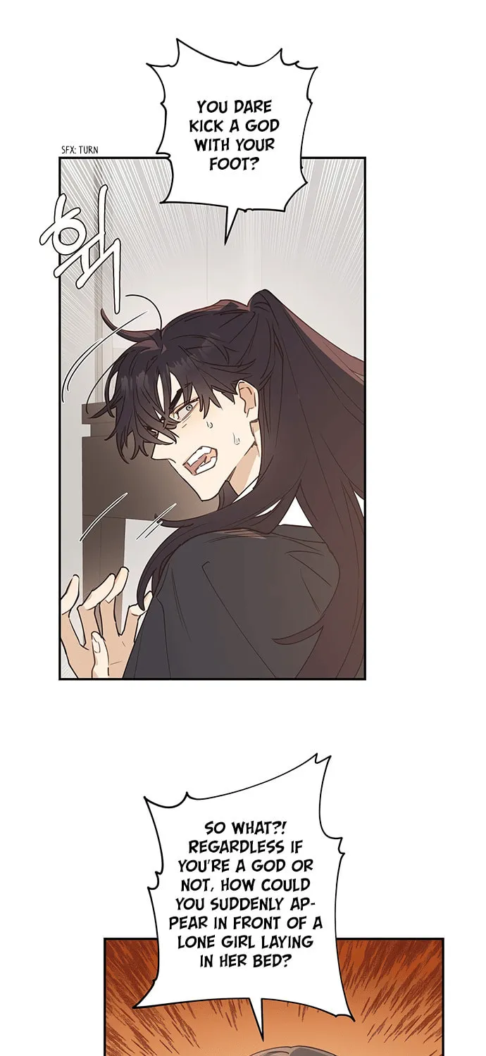Onsaemiro Chapter 4 page 34 - 