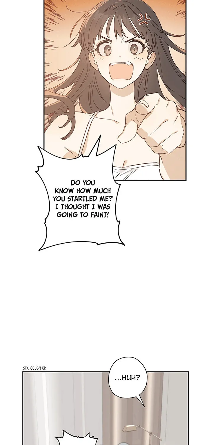 Onsaemiro Chapter 4 page 35 - 