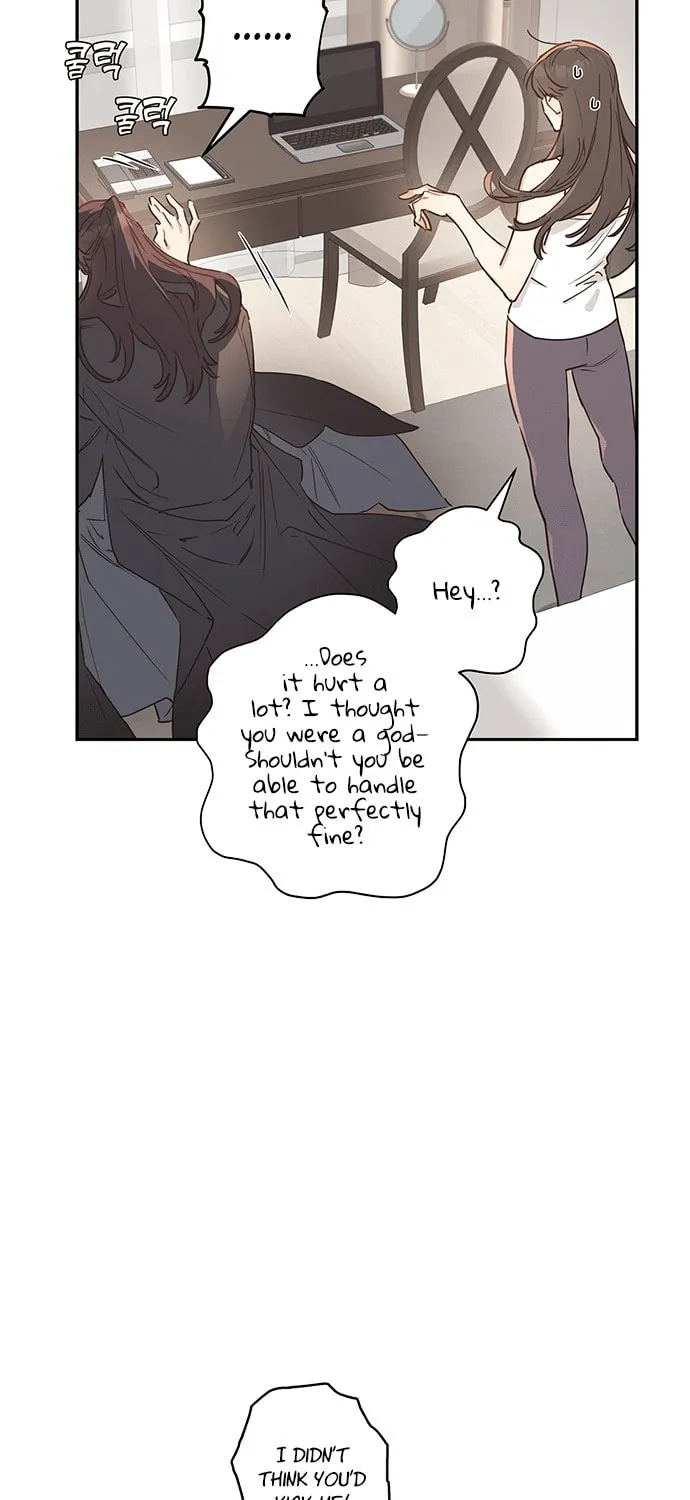 Onsaemiro Chapter 4 page 36 - 