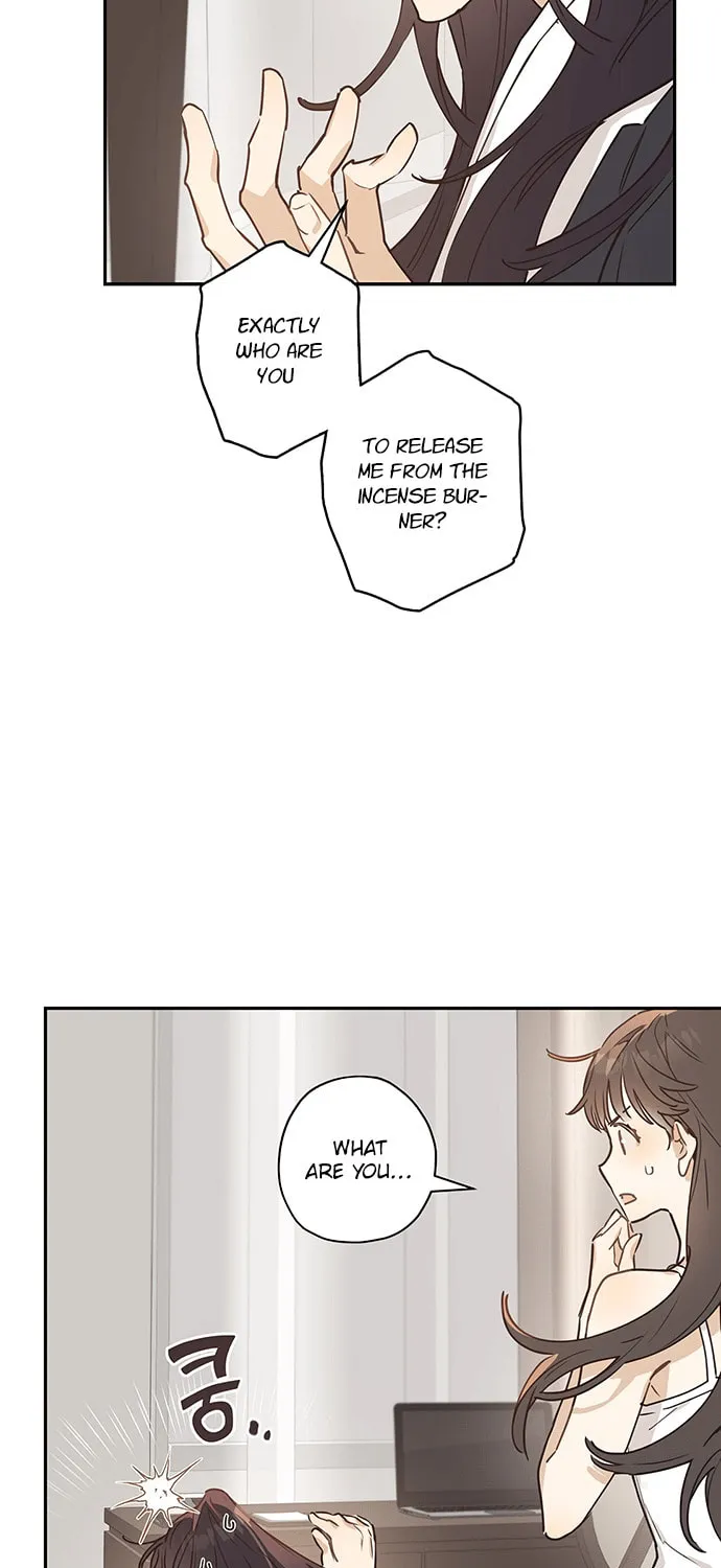 Onsaemiro Chapter 4 page 38 - 