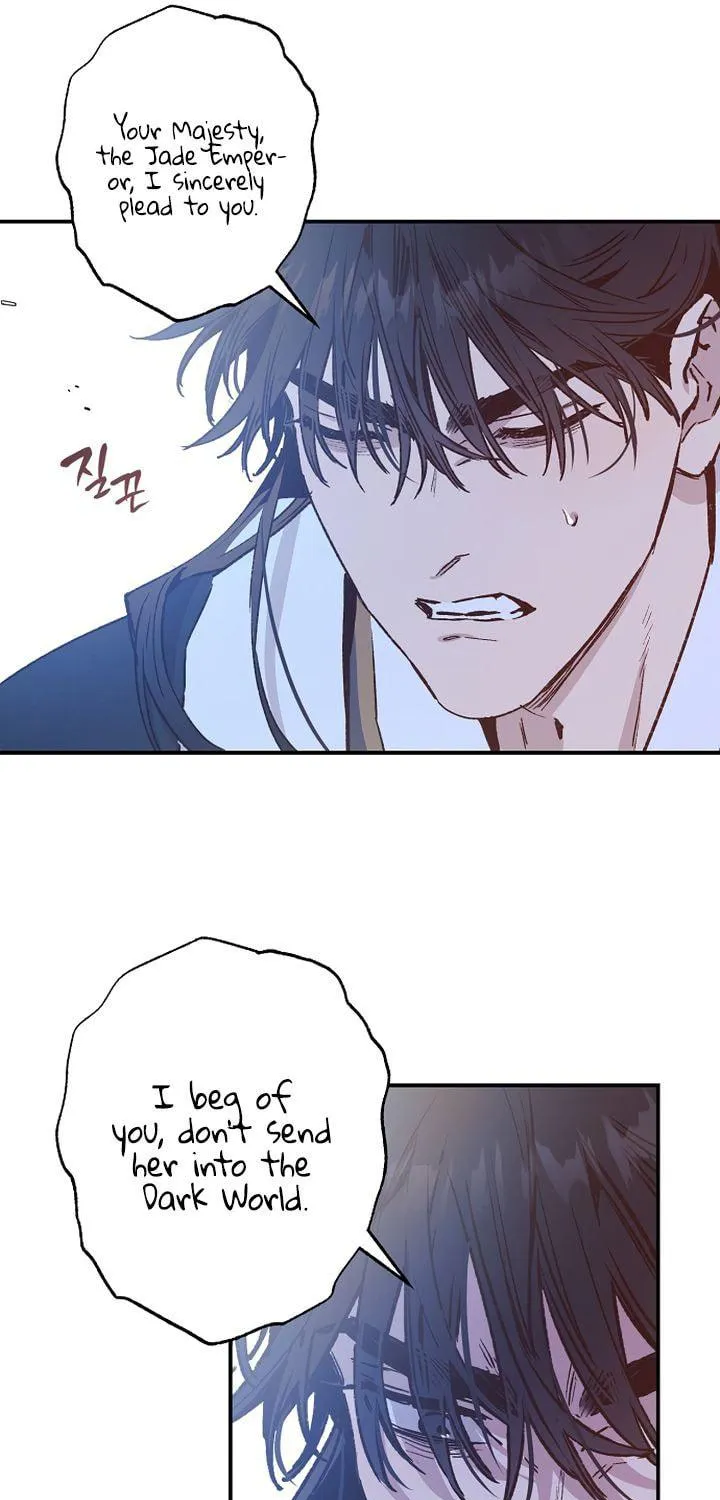 Onsaemiro Chapter 40 page 22 - 