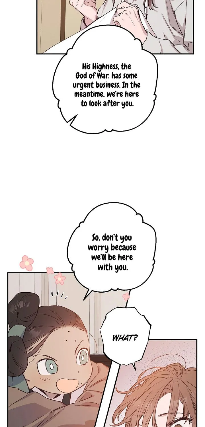 Onsaemiro Chapter 40 page 36 - 