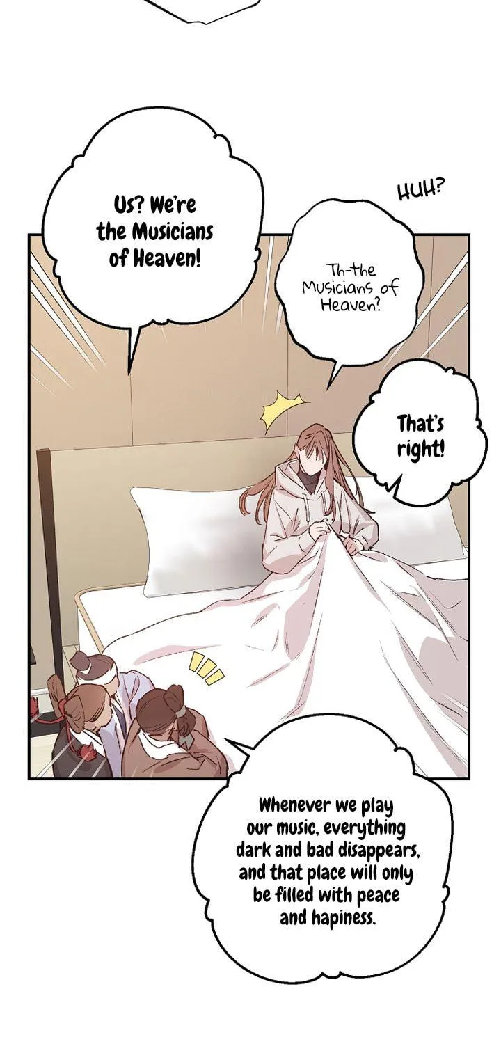 Onsaemiro Chapter 40 page 38 - 