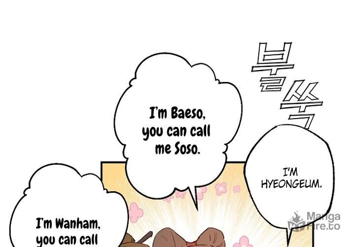 Onsaemiro Chapter 40 page 39 - 