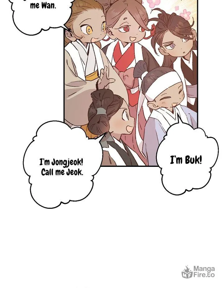 Onsaemiro Chapter 40 page 40 - 