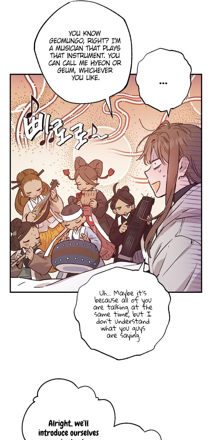 Onsaemiro Chapter 40 page 41 - 