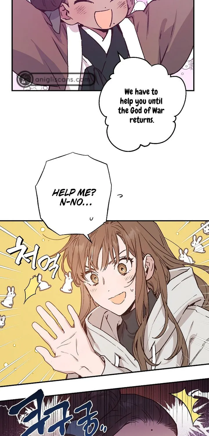 Onsaemiro Chapter 40 page 43 - 