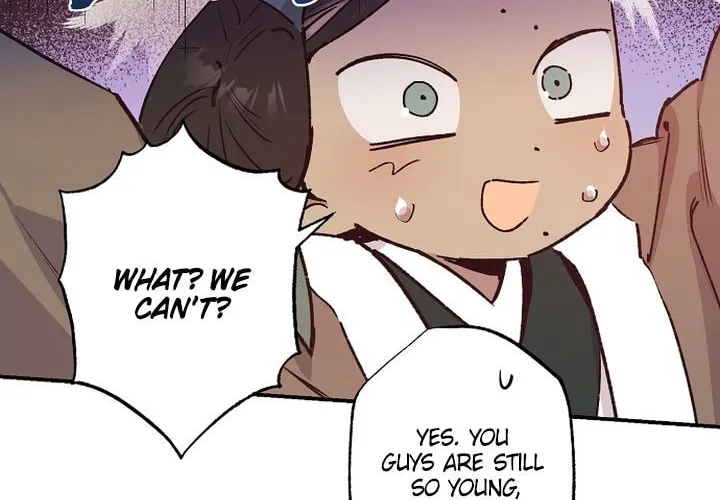 Onsaemiro Chapter 40 page 44 - 