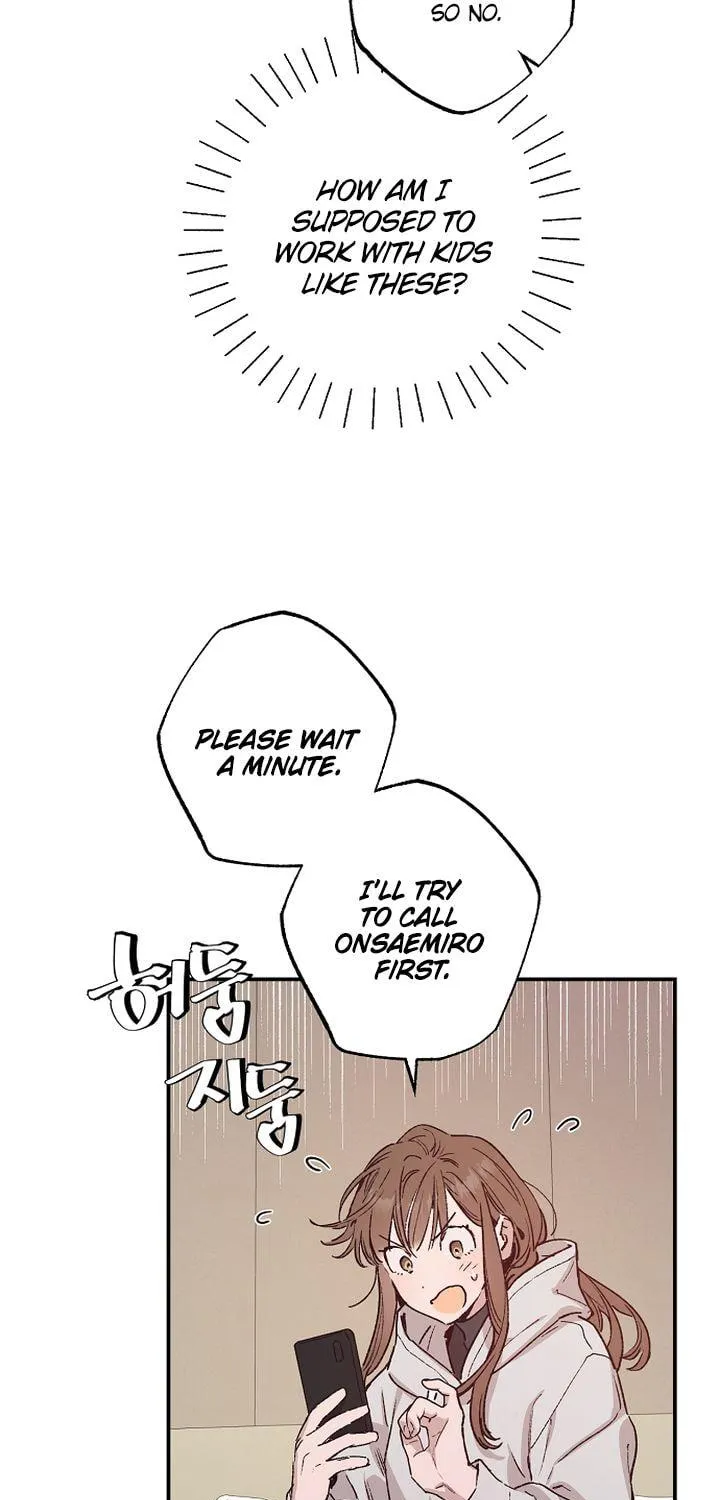 Onsaemiro Chapter 40 page 45 - 