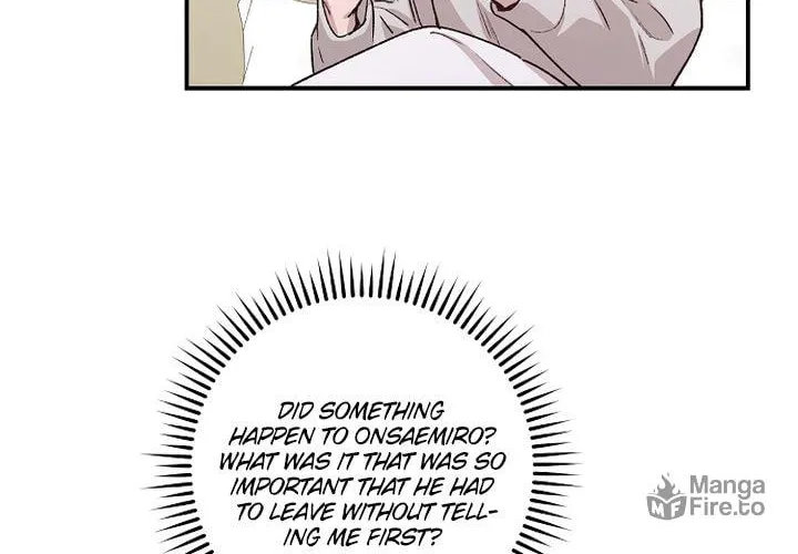 Onsaemiro Chapter 40 page 46 - 