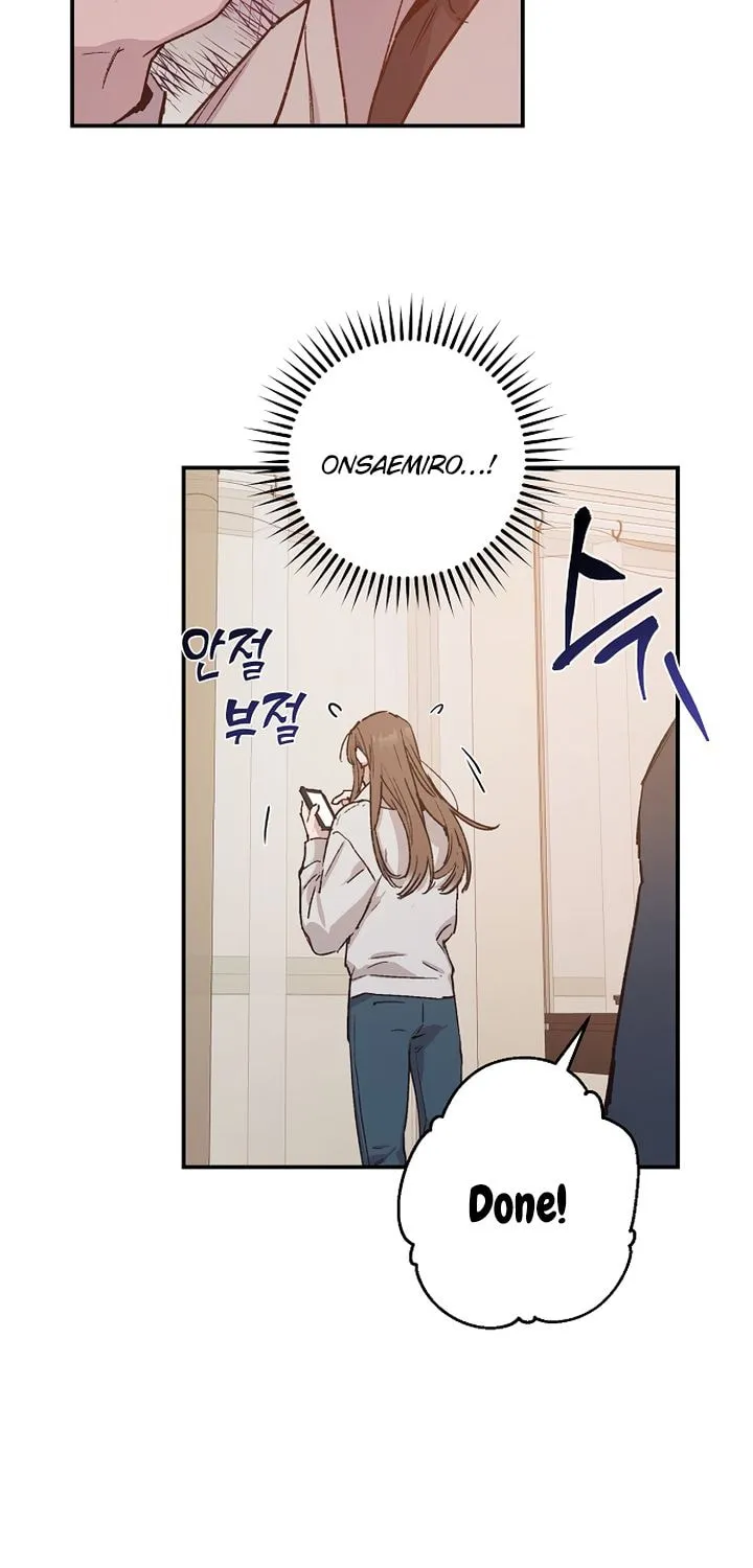 Onsaemiro Chapter 40 page 49 - 