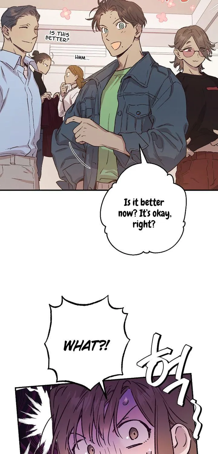 Onsaemiro Chapter 40 page 51 - 