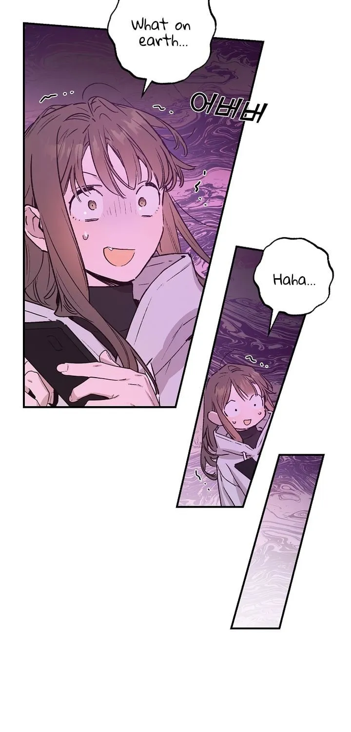 Onsaemiro Chapter 40 page 55 - 