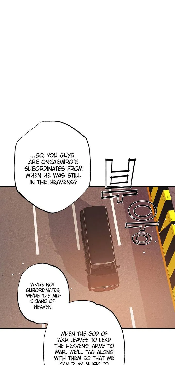 Onsaemiro Chapter 40 page 57 - 