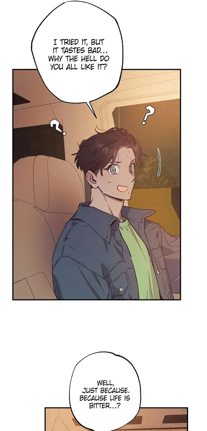 Onsaemiro Chapter 40 page 61 - 