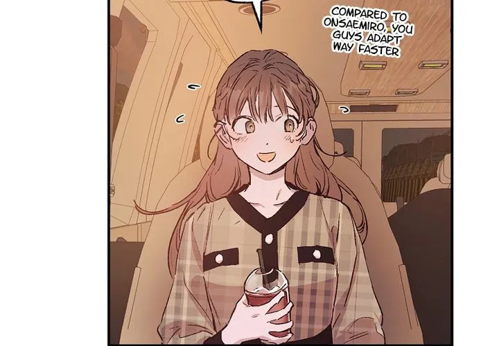 Onsaemiro Chapter 40 page 62 - 