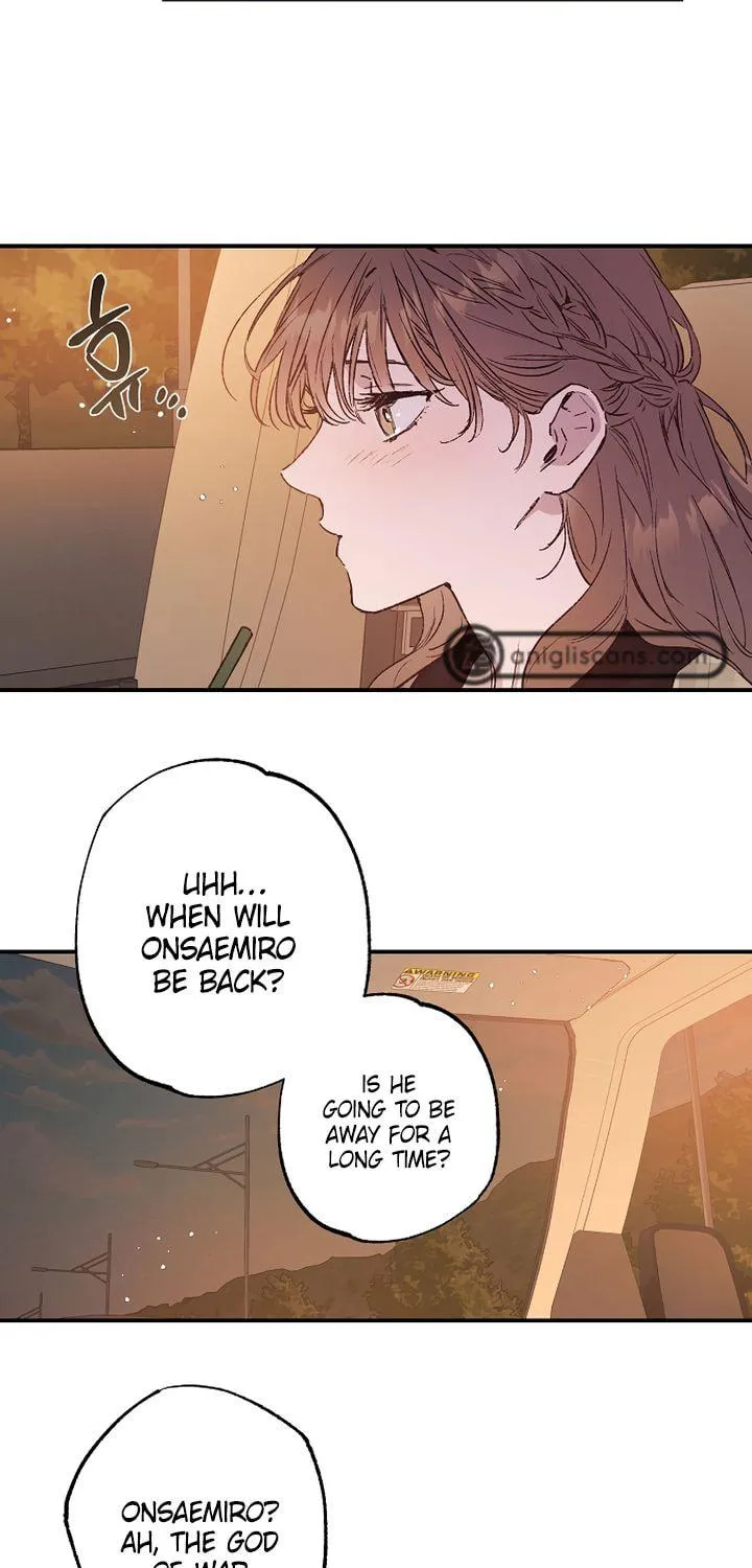 Onsaemiro Chapter 40 page 63 - 