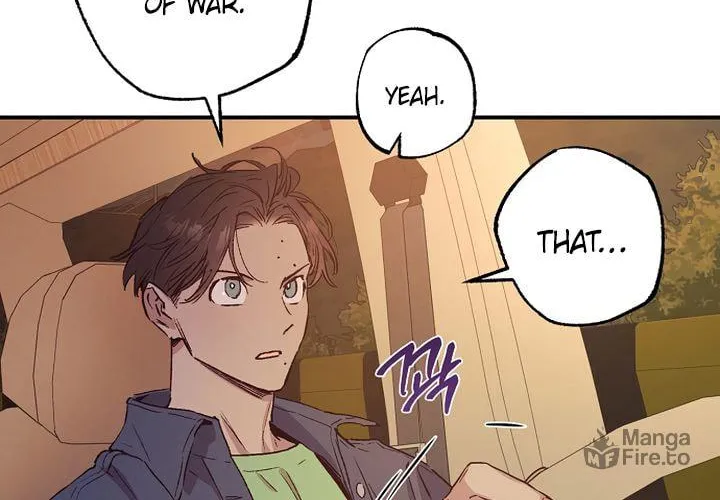 Onsaemiro Chapter 40 page 64 - 