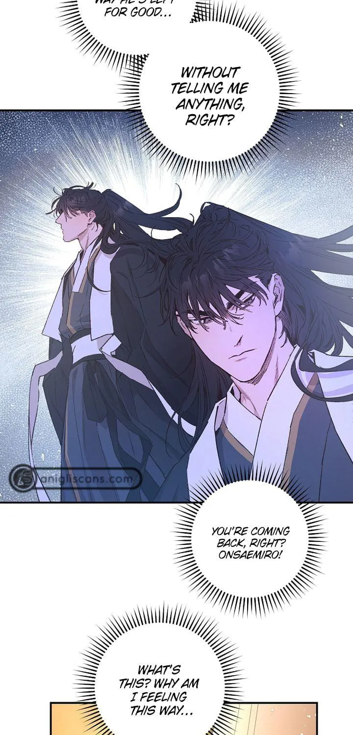 Onsaemiro Chapter 40 page 67 - 