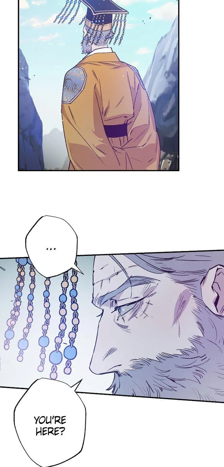 Onsaemiro Chapter 40 page 8 - 