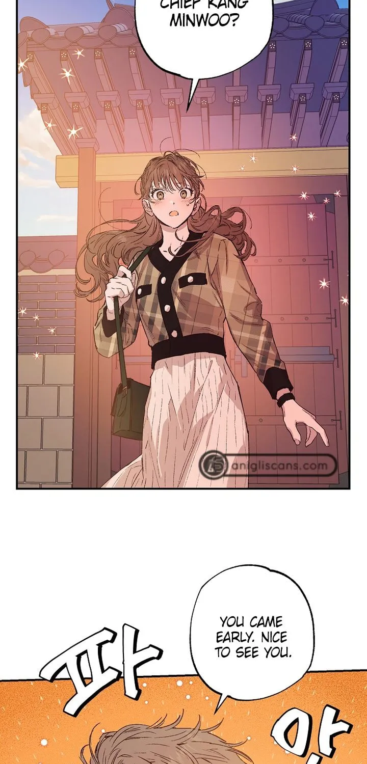 Onsaemiro Chapter 40 page 73 - 